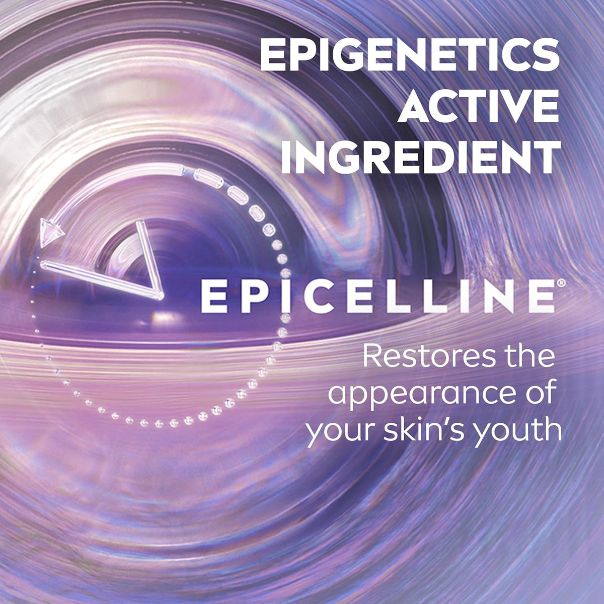 Nivea Cellular Epigenetix Rejuvenating Serum 30ml