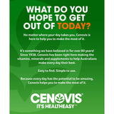 Cenovis Liver Support Milk Thistle 7000 75 Tablets