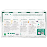 Gaia Natural Baby Starter Kit 5 x 50ml