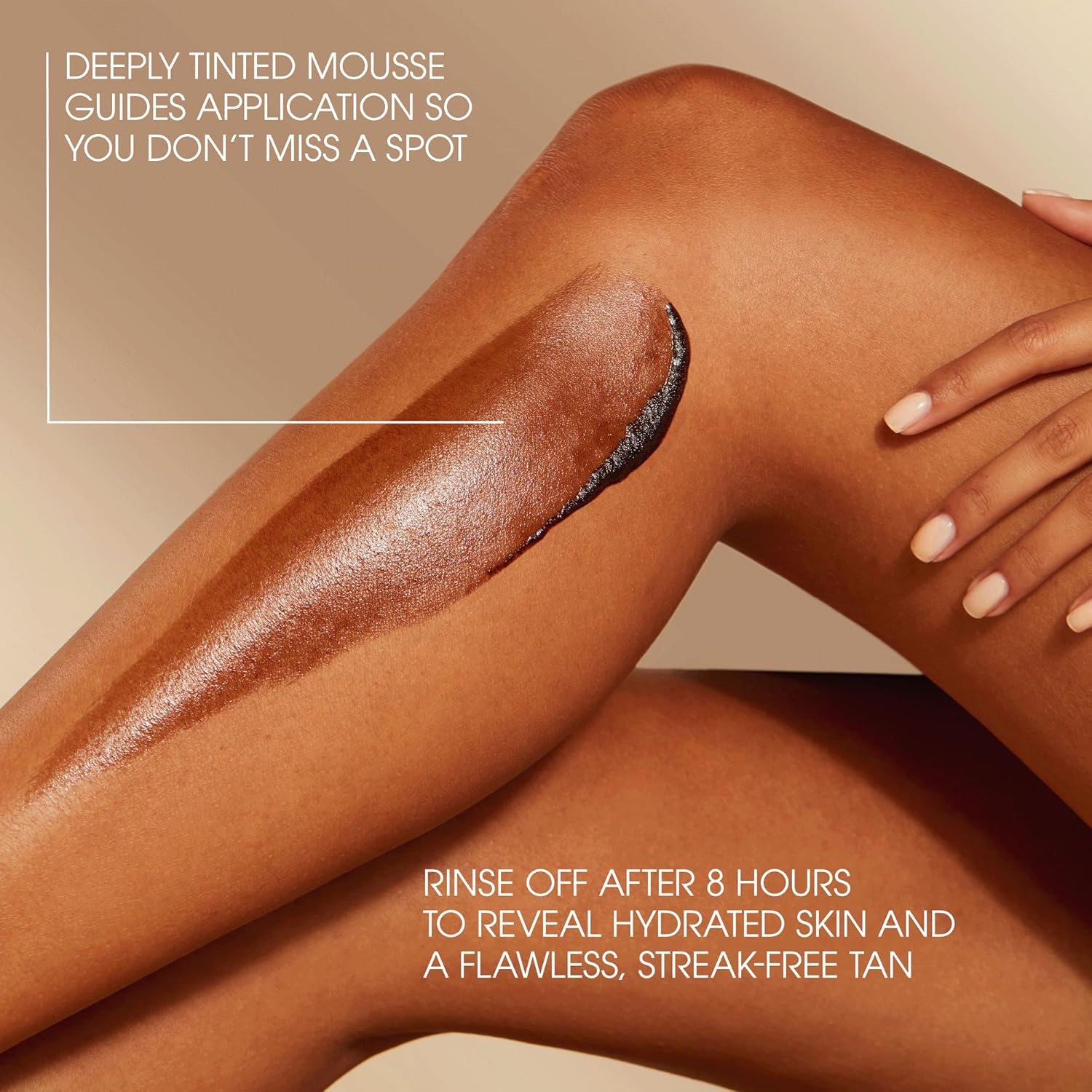 St Tropez Suprme Violet Bronz Msse 200ml