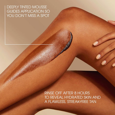 St Tropez Suprme Violet Bronz Msse 200ml