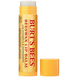 Burts Bees Lip Balm Beeswax 4.25g