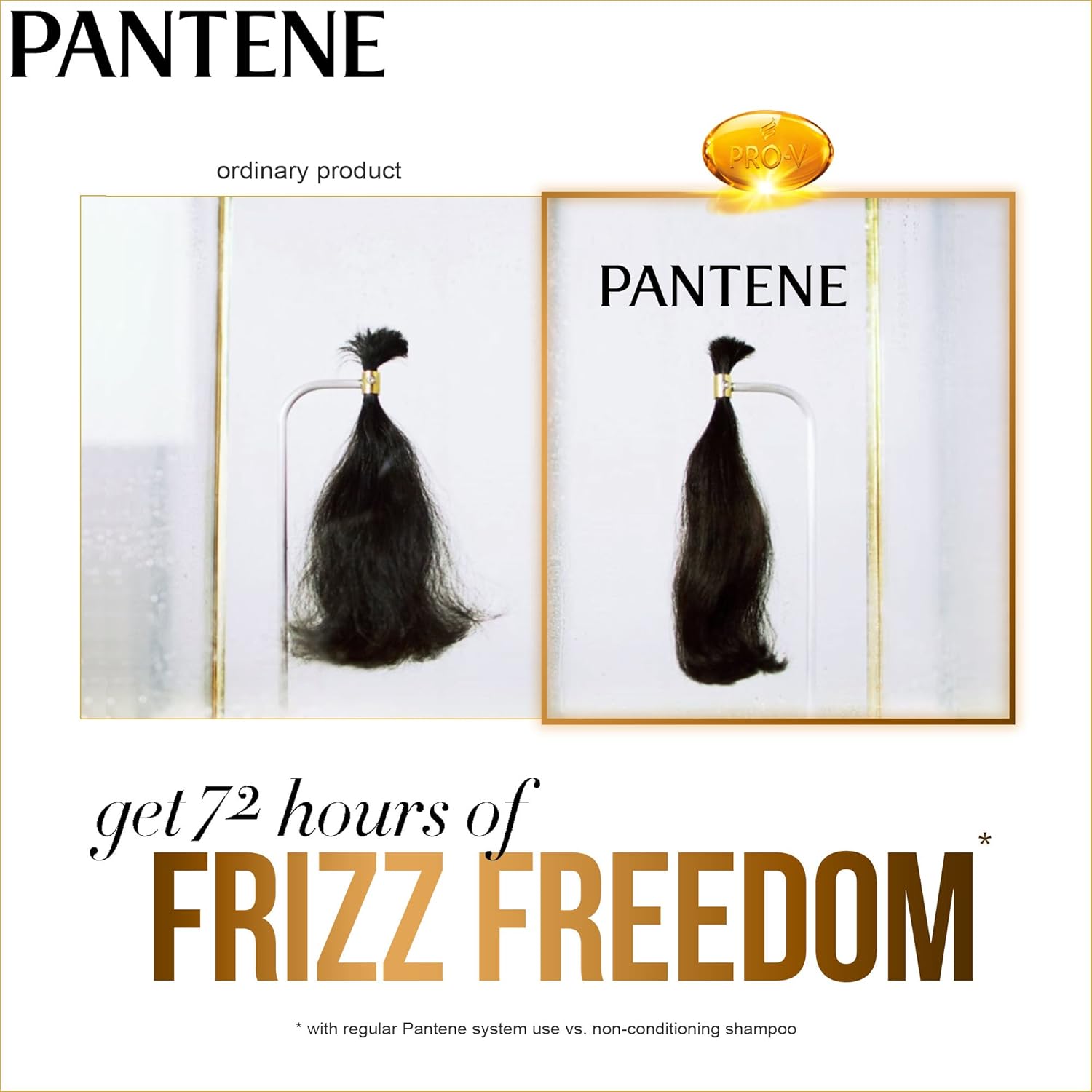 Pantene Daily Moisture Renewal Conditioner 90ml