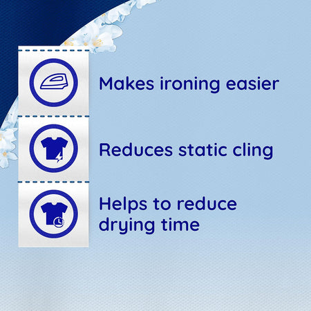 Cuddly Ultra Fabric Softener Refill Classic Fresh 300ml