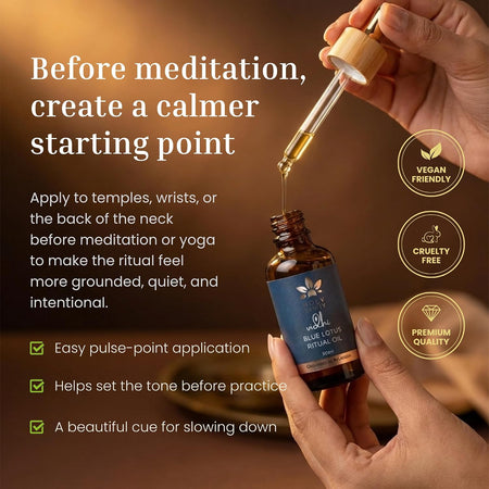 Holy Sanity Rosemary Hair & Scalp Serum 125ML