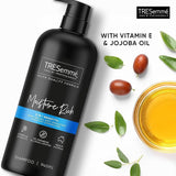 Tresemme Shampoo Moisture Rich 940ml