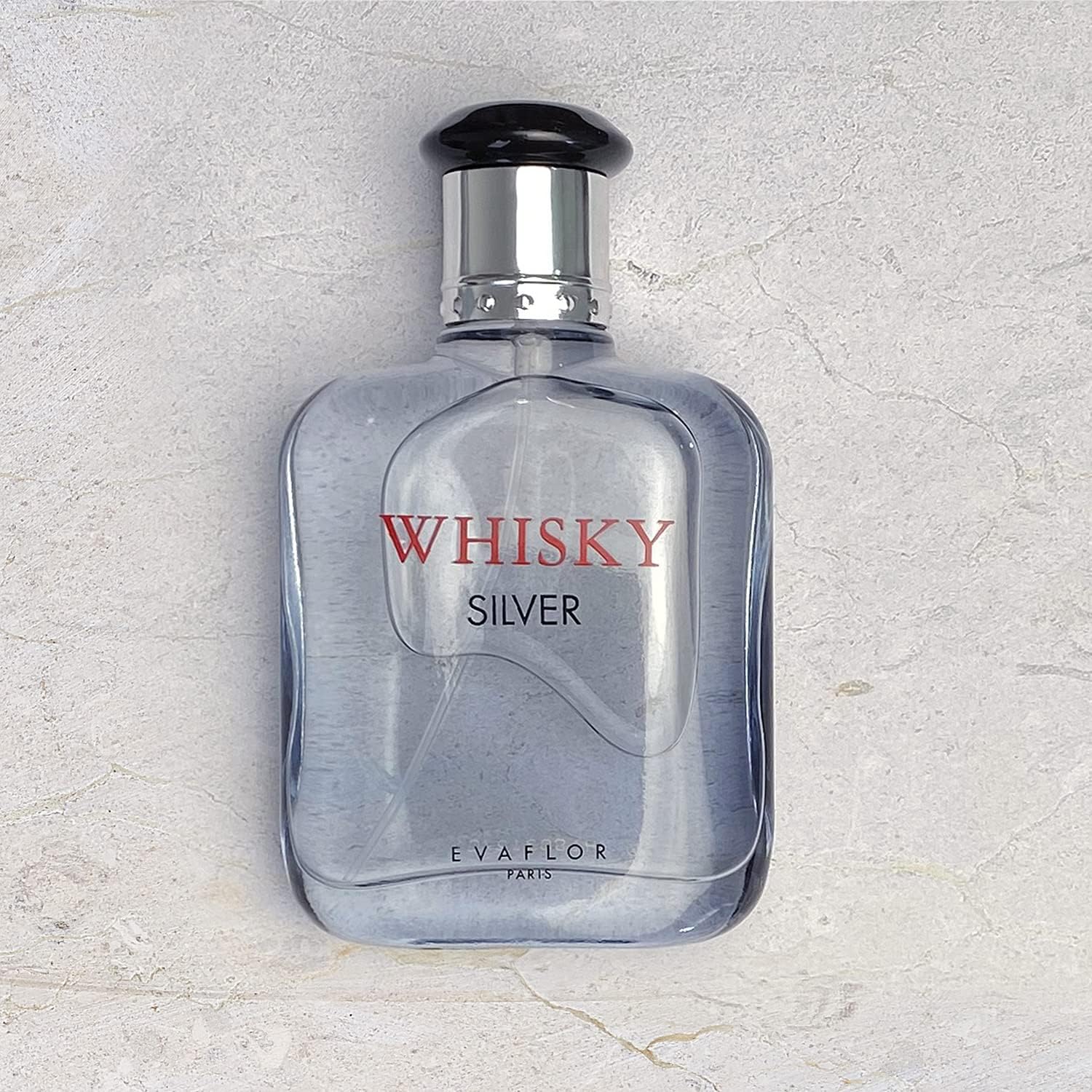 Whisky Silver Men EDT 100ml