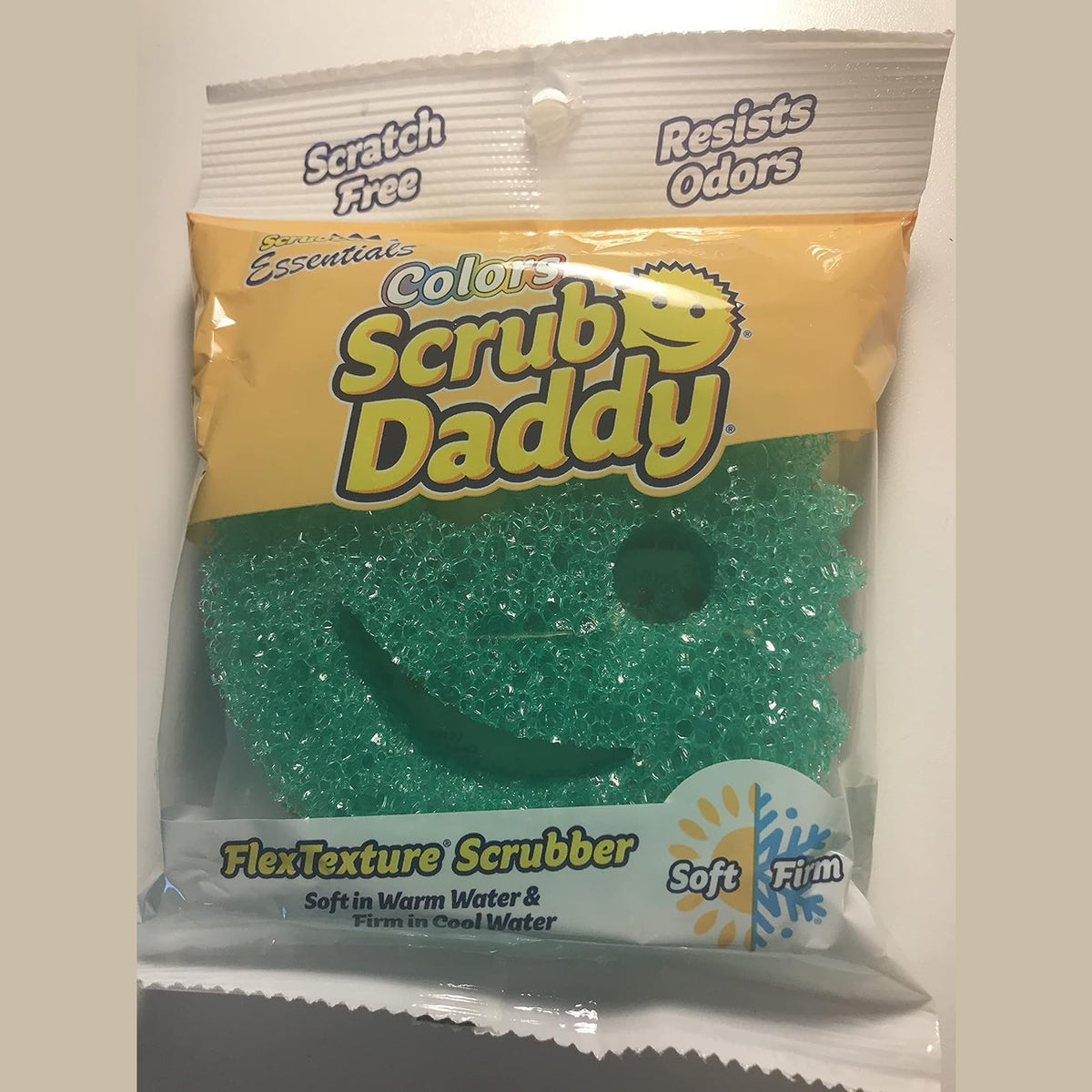 Scrub Daddy Essentials Scrub Daddy 1ct