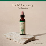 Bach Flower Remedies Centaury 20ml