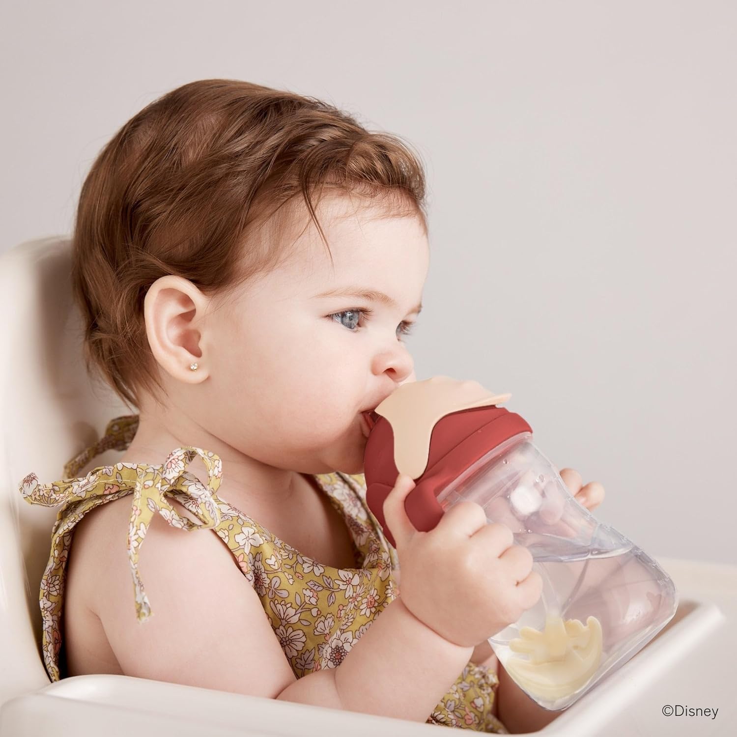 B.Box 240ml Disney Sippy Cup the Lion King 1 Each