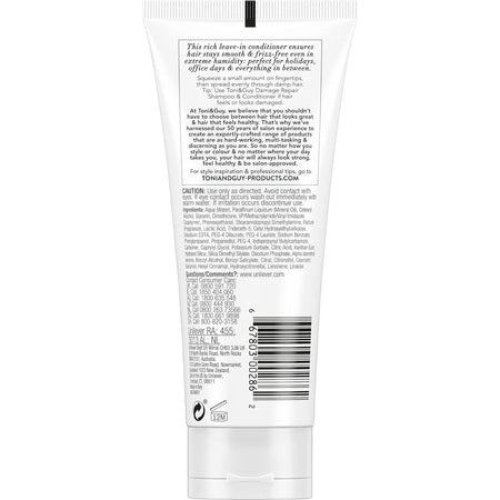 Toni & Guy Leave in Conditioner 100ml