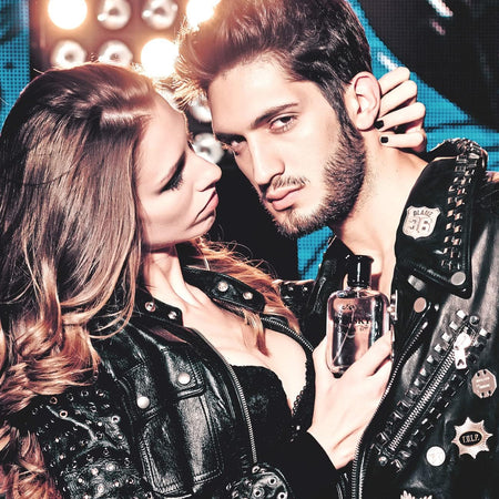 Whisky Black Men EDT 100ml