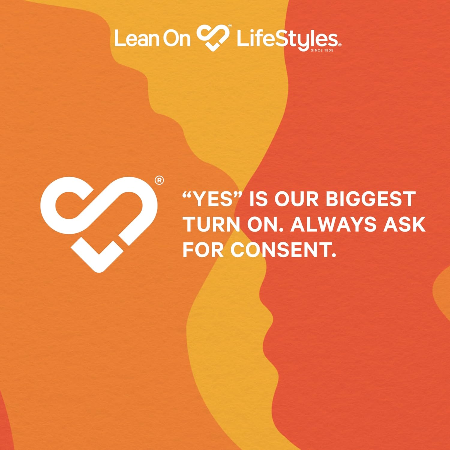 Lifestyles® Warm Lovin' Gel 80ml