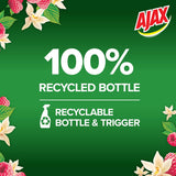 Ajax Spray N Wipe Divine Blends Cleaner Trigger 475ml