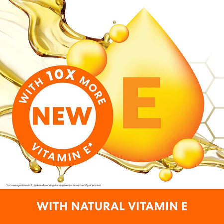 Palmers Nat Vit E Body Oil 150ml