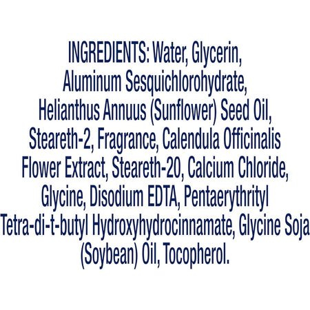 Dove Advanced Care Antiperspirant 72HR Protection Original Roll-On 50mL