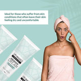 Skin Basics Aqueous Cream BP Soap-Free Cleanser Tube 100g