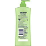 Vaseline Intensive Care Body Lotion Aloe Soothe 400ml