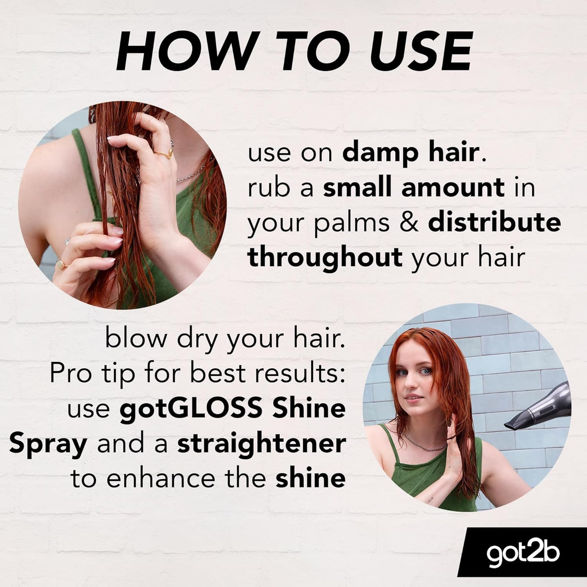 Got2B Got Gloss Primer 150g