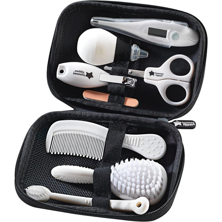 Tommee Tippee Closer to Nature Healthcare Kit 9 Piece Set