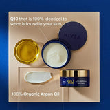 Nivea Q10 Power Night Cream Mature 50ml