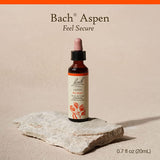 Bach Flower Remedies Aspen 20ml