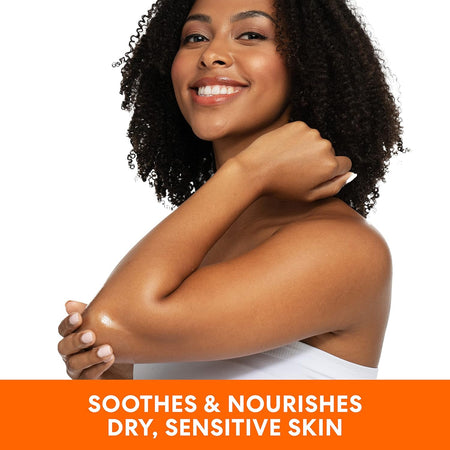 Palmers Shea Butter Body Oil 250ml