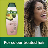 Palmolive Naturals Vibrant Colour Treated Hair Shampoo Pomegranate & Avocado 350mL