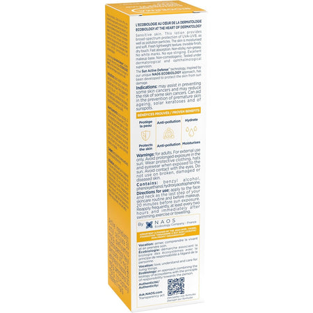 Bioderma Photoderm Suncare SPF50+Fluid 50ml
