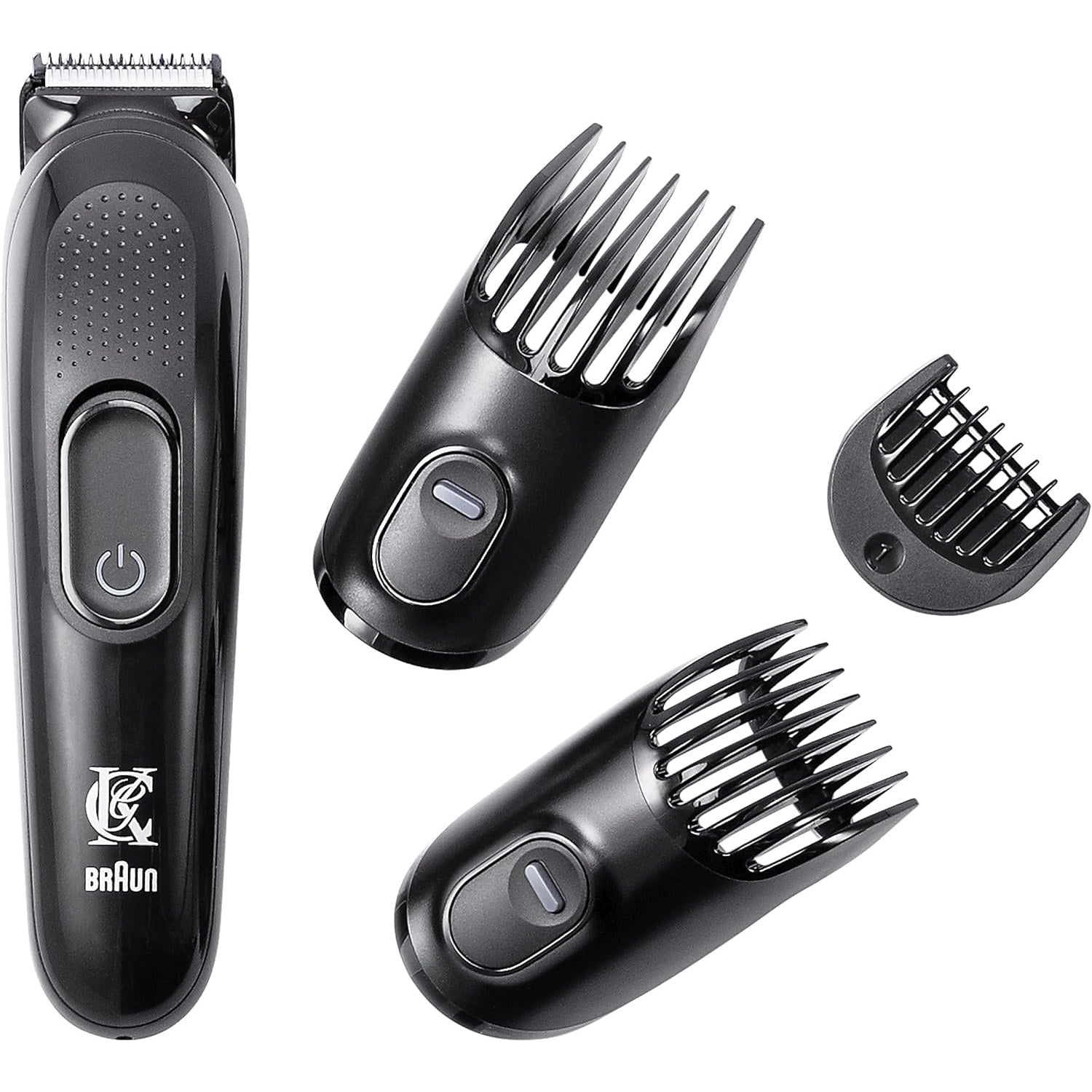 King C Gillette Beard Trimmer