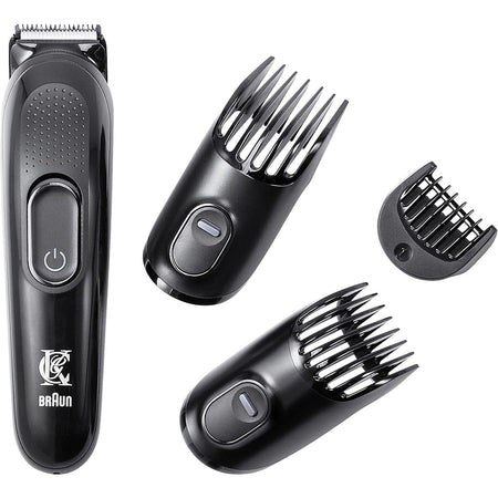 King C Gillette Beard Trimmer