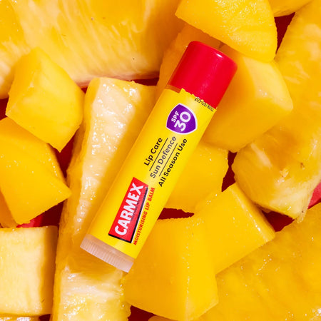 Carmex Tropical Sun Defence Spf 30 Stick 4.25g