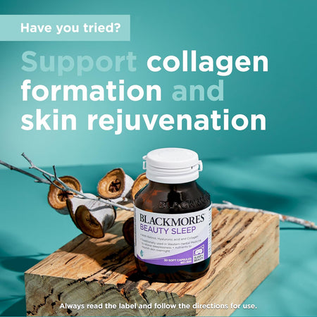 Blackmores Concentrated Curcumin + Pain Relief 40 Tablets