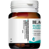 Blackmores Bilberry Eye Support Advanced 30 Tablets