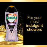 Palmolive Luminous Oils Body Wash Enriching Coconut Oil with Frangipani 400mL