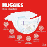 Huggies Little Snugglers Preemie Nappies 30 Pack