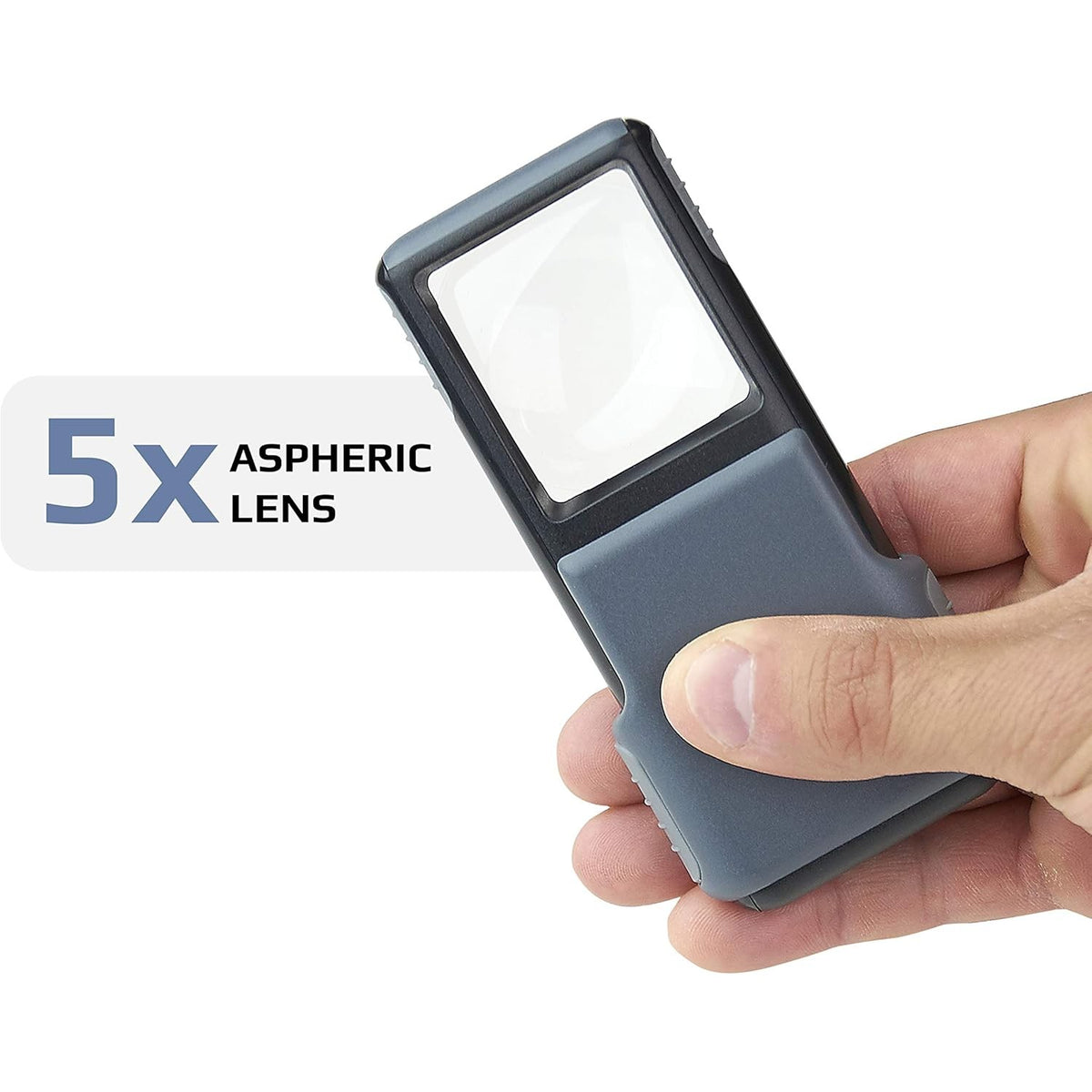 Ezimed Minibrite Led Slide Out Torch With Protector Sleeve 1 Each