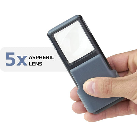 Ezimed Minibrite Led Slide Out Torch With Protector Sleeve 1 Each