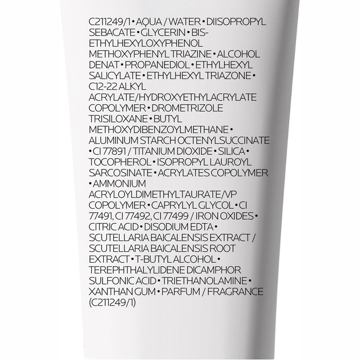 La Roche-Posay Anthelios Ultra BB Cream SPF 50+ 50mL