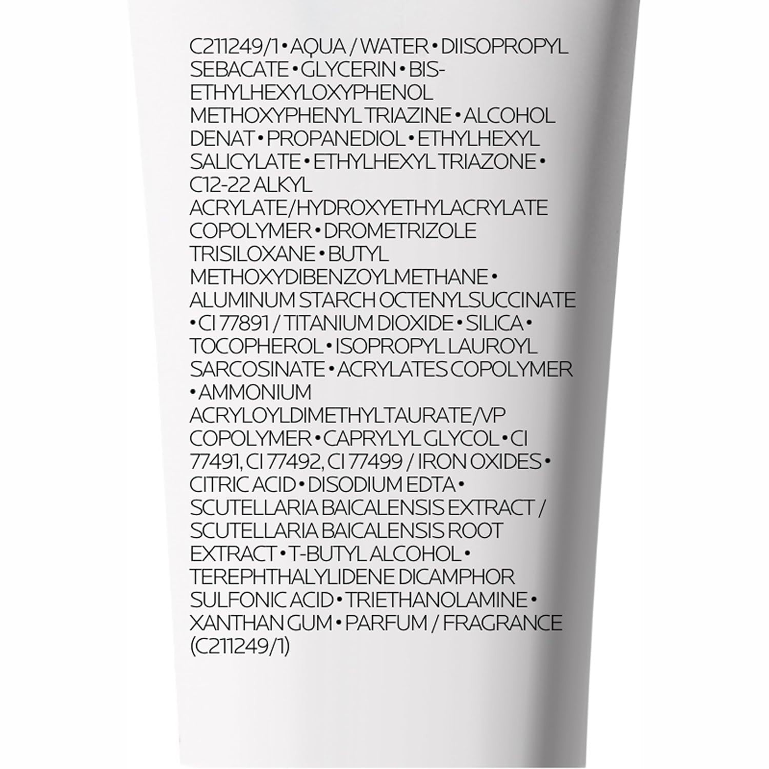 La Roche-Posay Anthelios Ultra BB Cream SPF 50+ 50mL