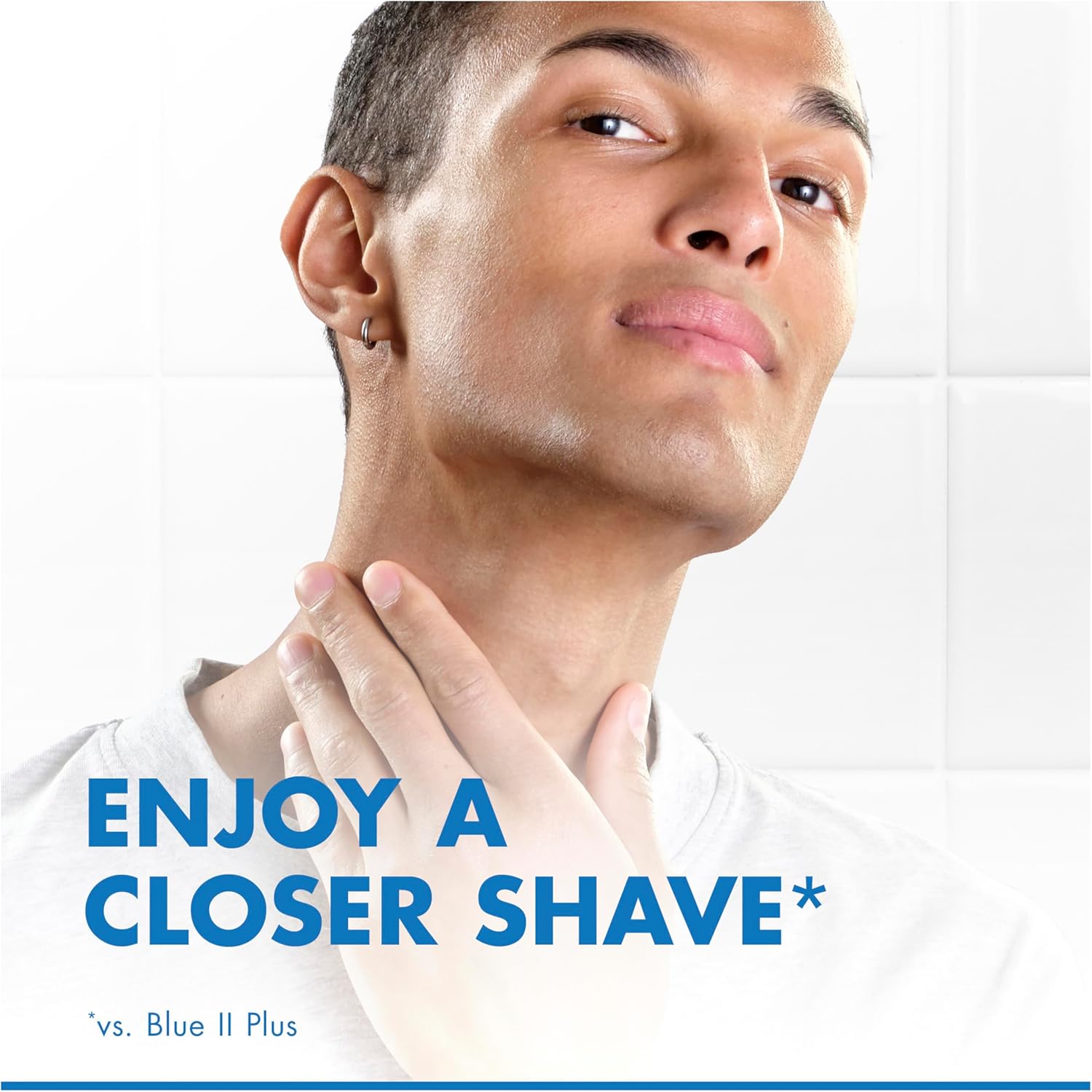 Gillette Sensor3 Disposable Razor 4PK