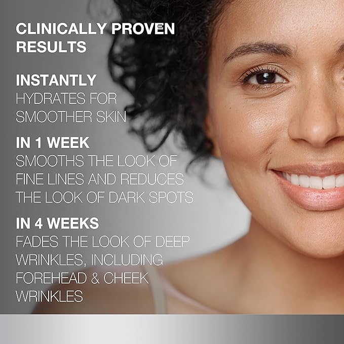 Neutrogena Rapid Wrinkle Repair Regenerating Cream 48G