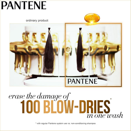 Pantene Daily Moisture Renewal Conditioner 90ml