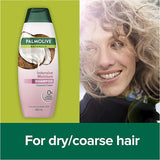 Palmolive Naturals , Coconut Cream Shampoo, 350mL