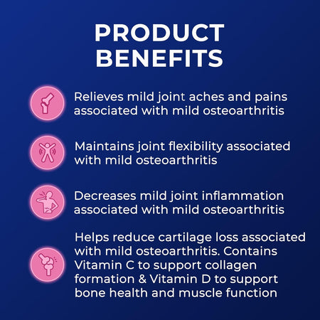 Ostelin Iron & B+ Energy 30 Tablets