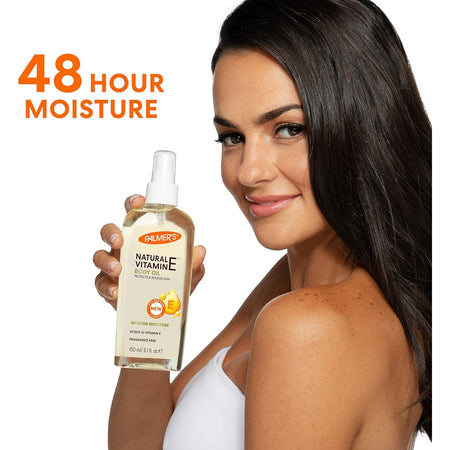 Palmers Nat Vit E Body Oil 150ml
