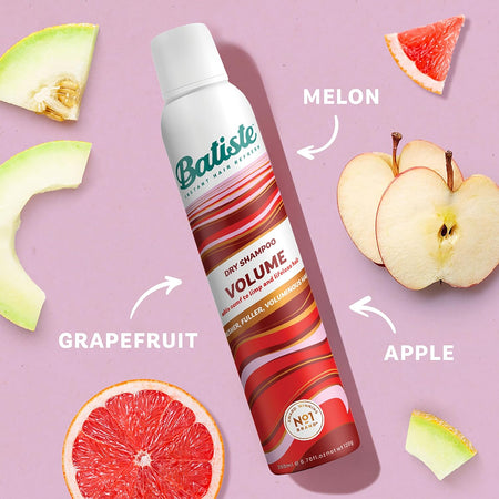 Batiste Dry Shampoo Volume 350ml