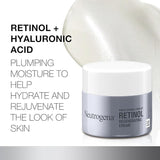 Neutrogena Rapid Wrinkle Repair Regenerating Cream 48G