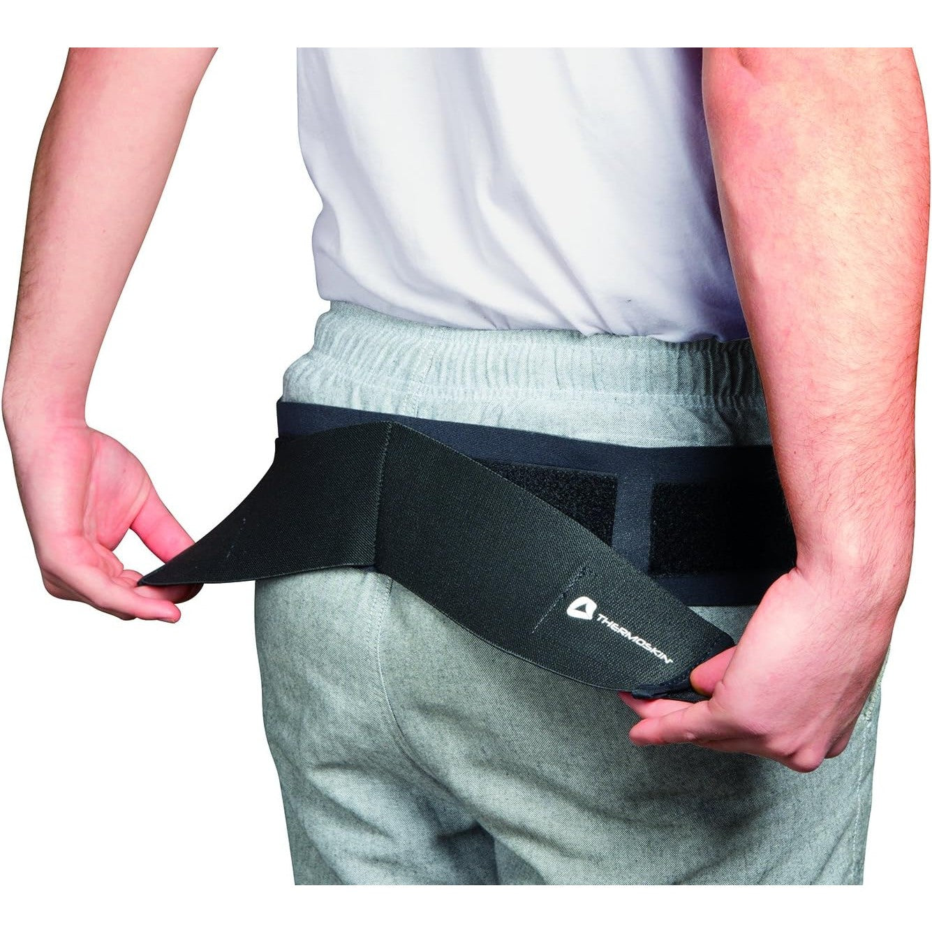 Thermoskin Sacroiliac Support Belt Large/X-Large Size : 104cm - 137cm