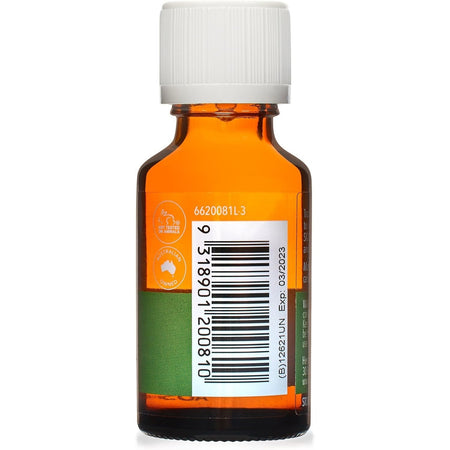 Oil Garden Essential Oil Tea Tree 25ml